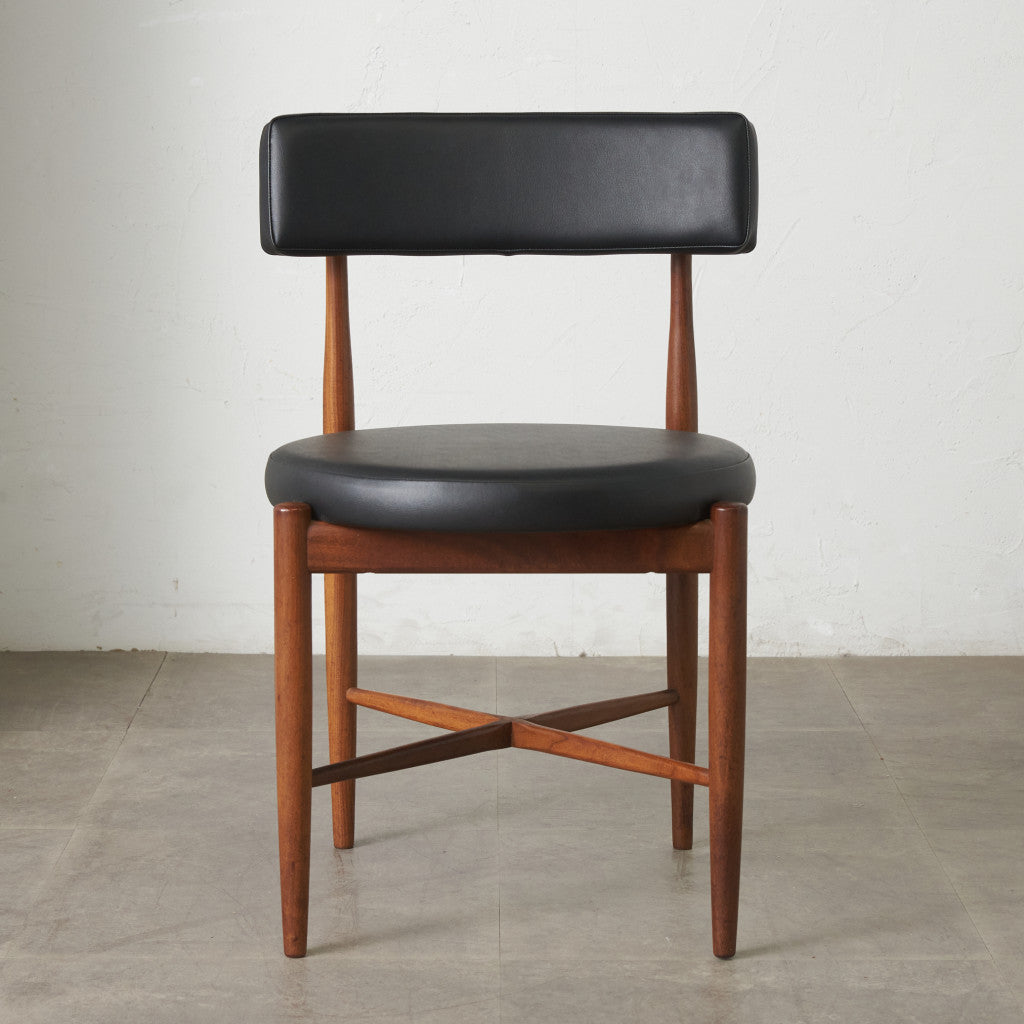 サーキュラーチェア / 張替済