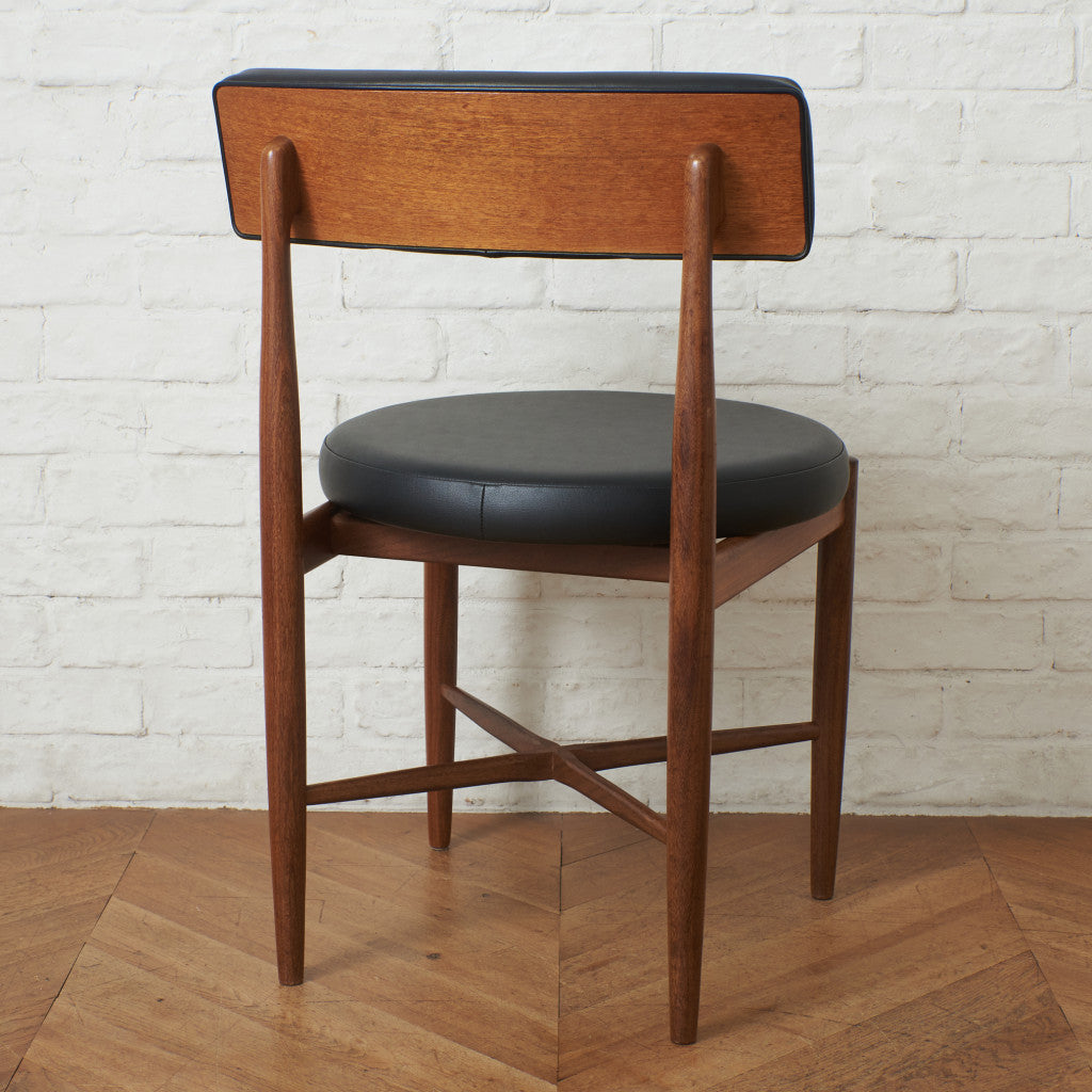 サーキュラーチェア / 張替済