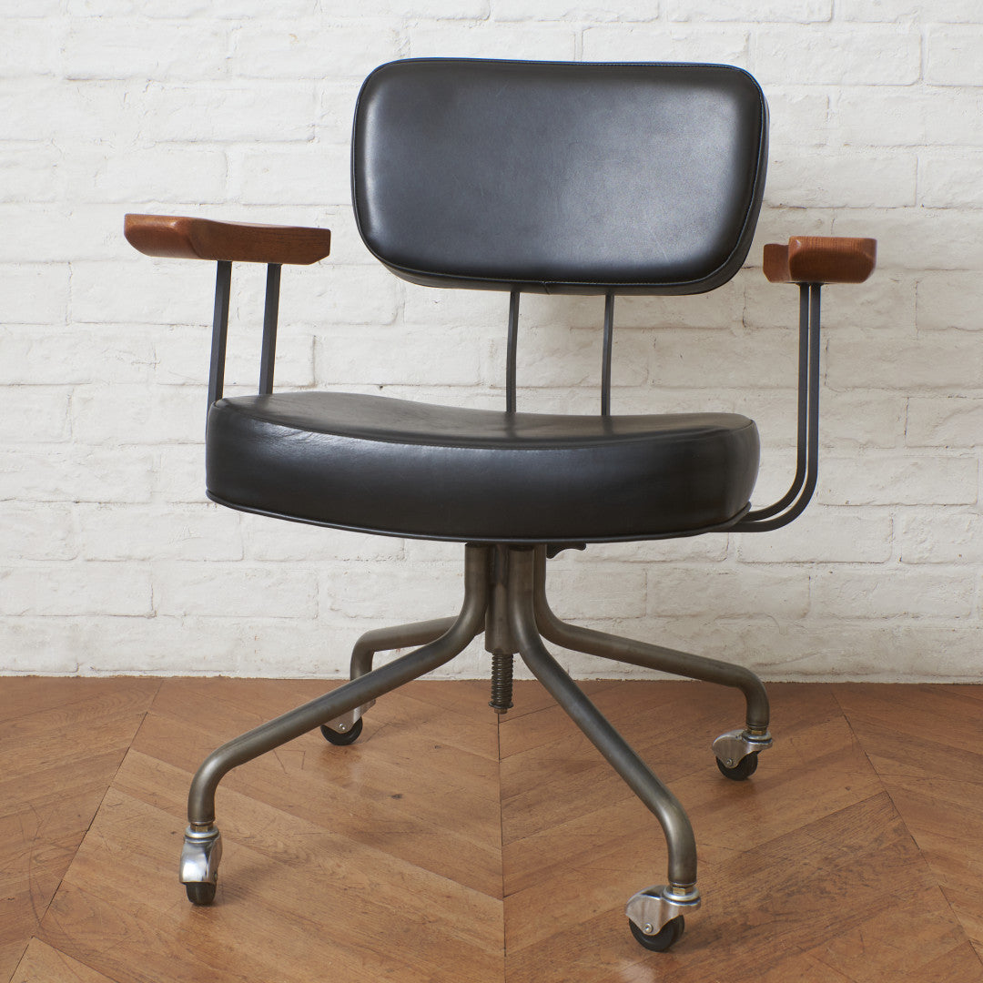 DESKWORK CHAIR – rocca rocca