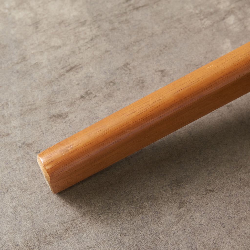 英国ヴィンテージ ダイニングチェア / 張替済