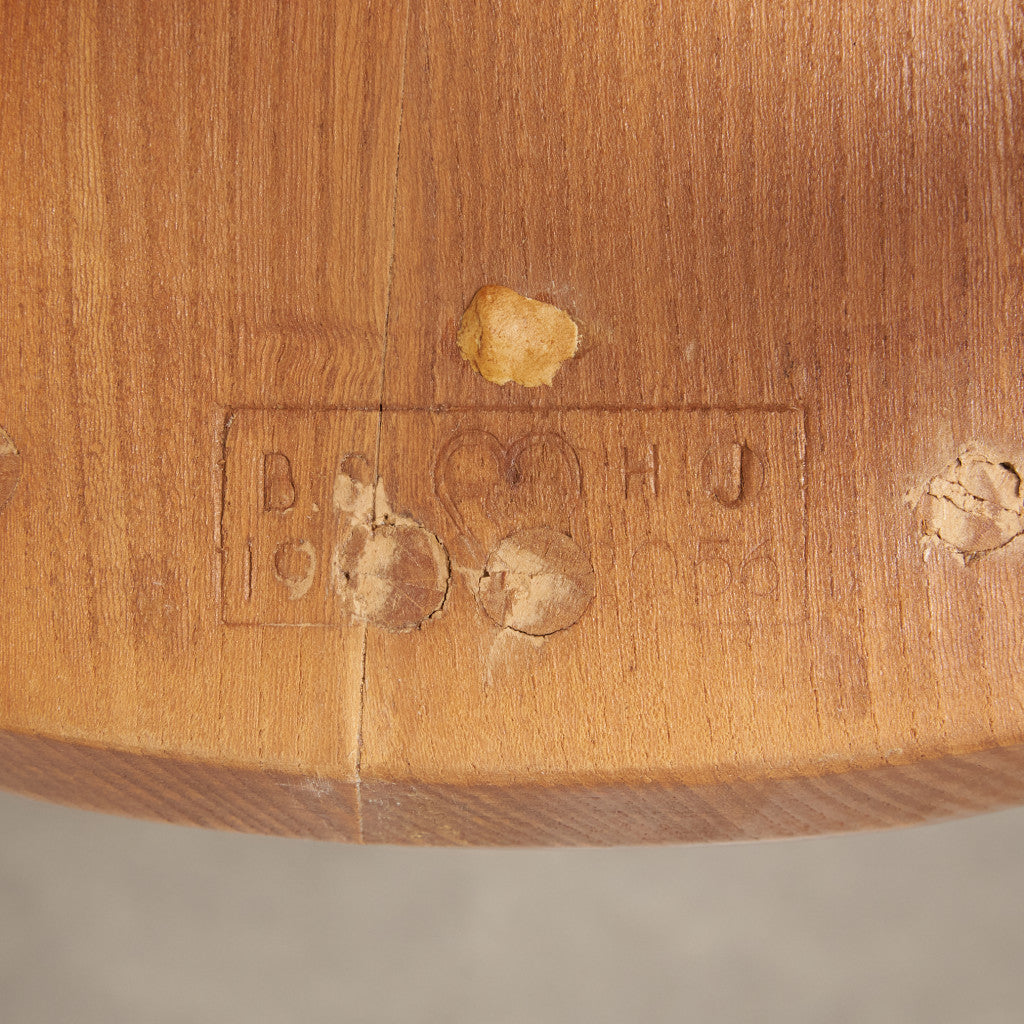 ラティスドチェア X型貫