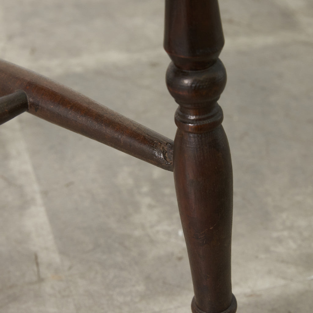 英国クラシック ホイールバックウィンザーチェア