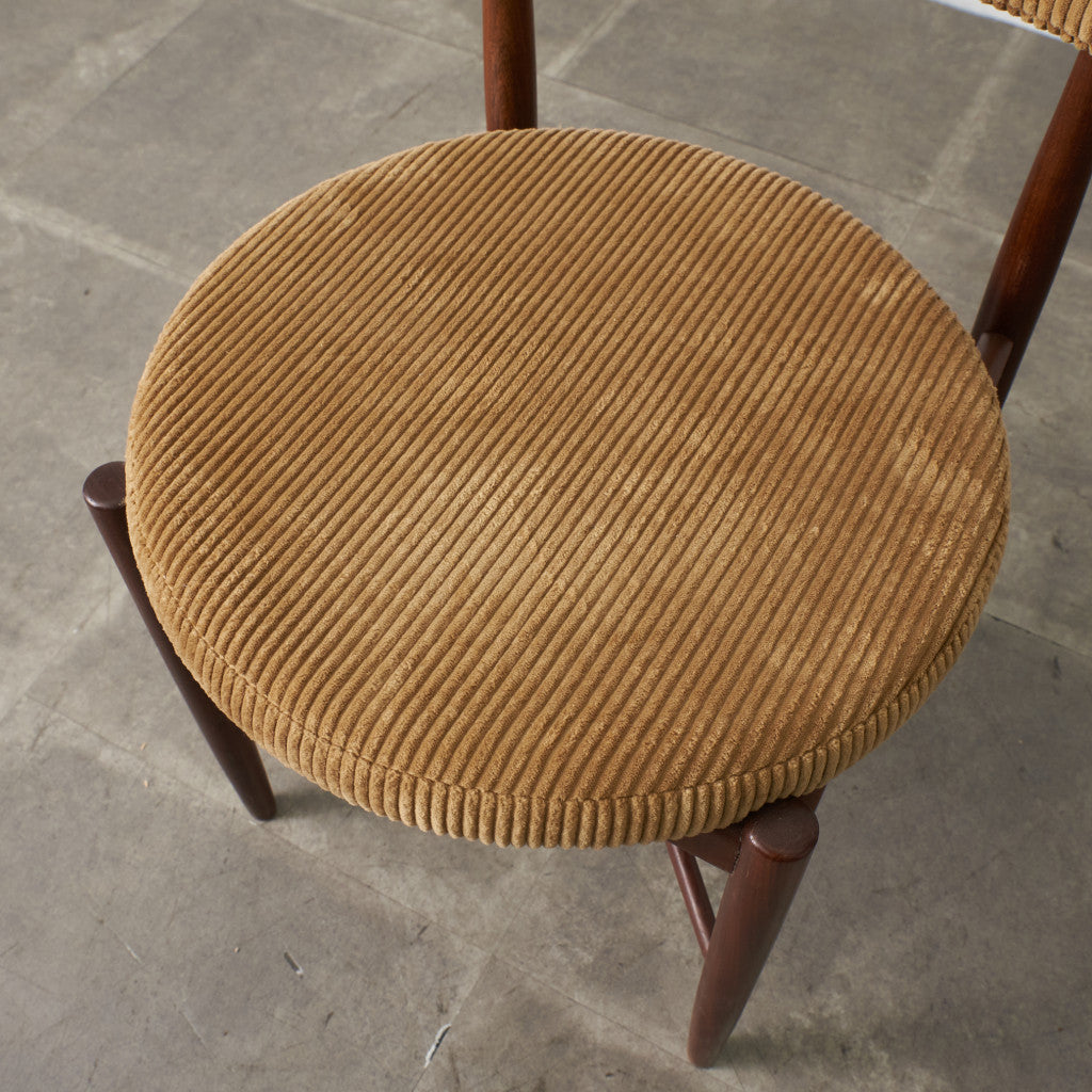 サーキュラーチェア / 張替済