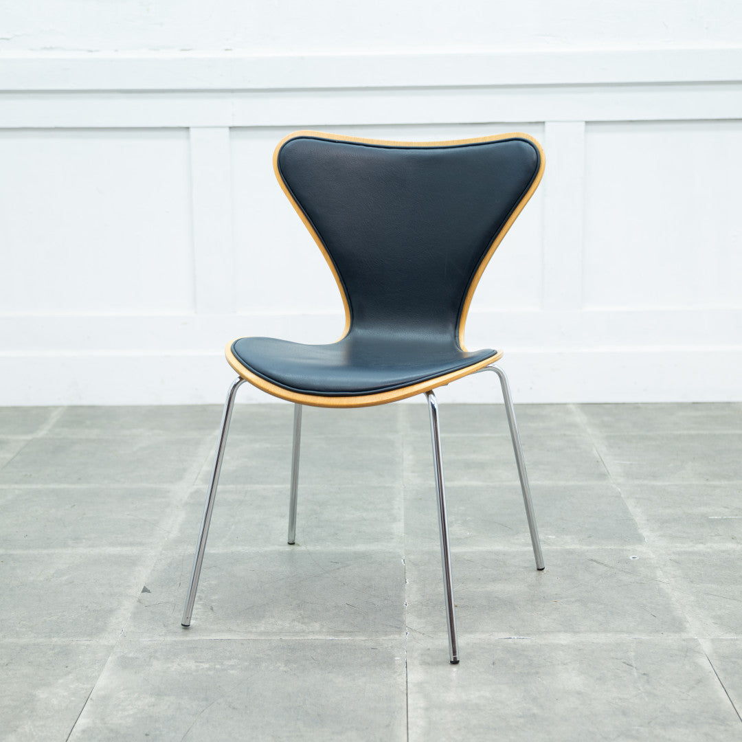 セブンチェア / フロントパディング – rocca rocca