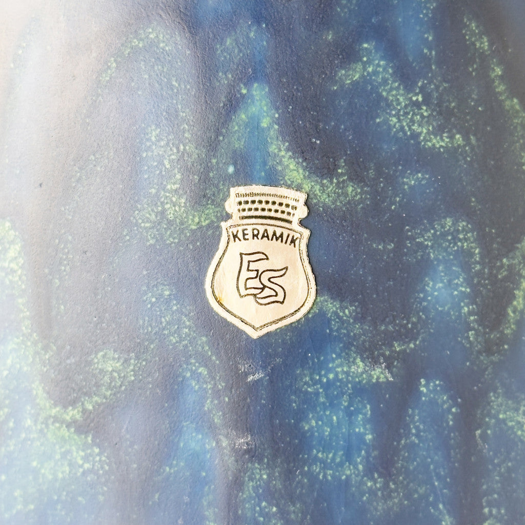 Fat lava フラワーベース