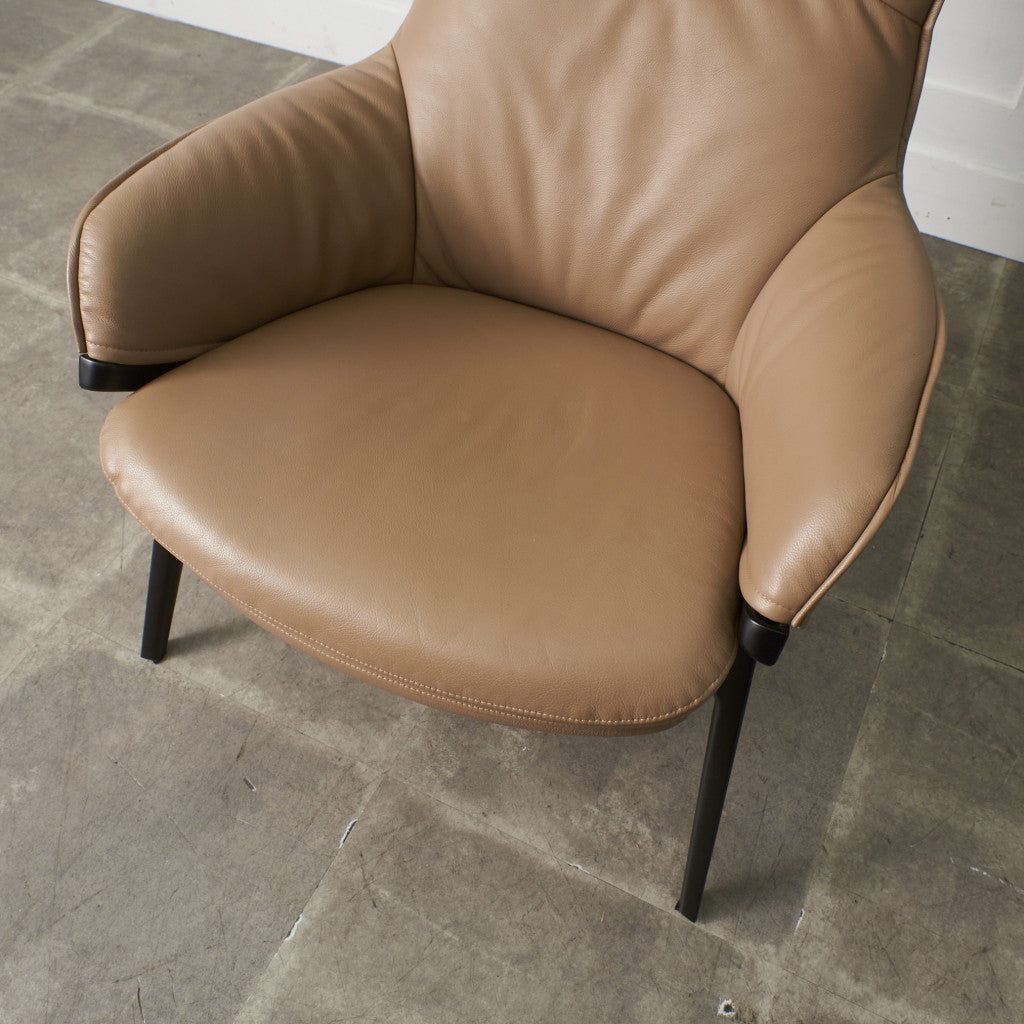 395 P22 ラウンジチェア