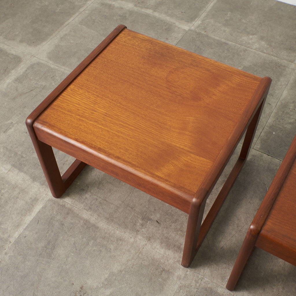 ヴィンテージ ネストコーヒーテーブル