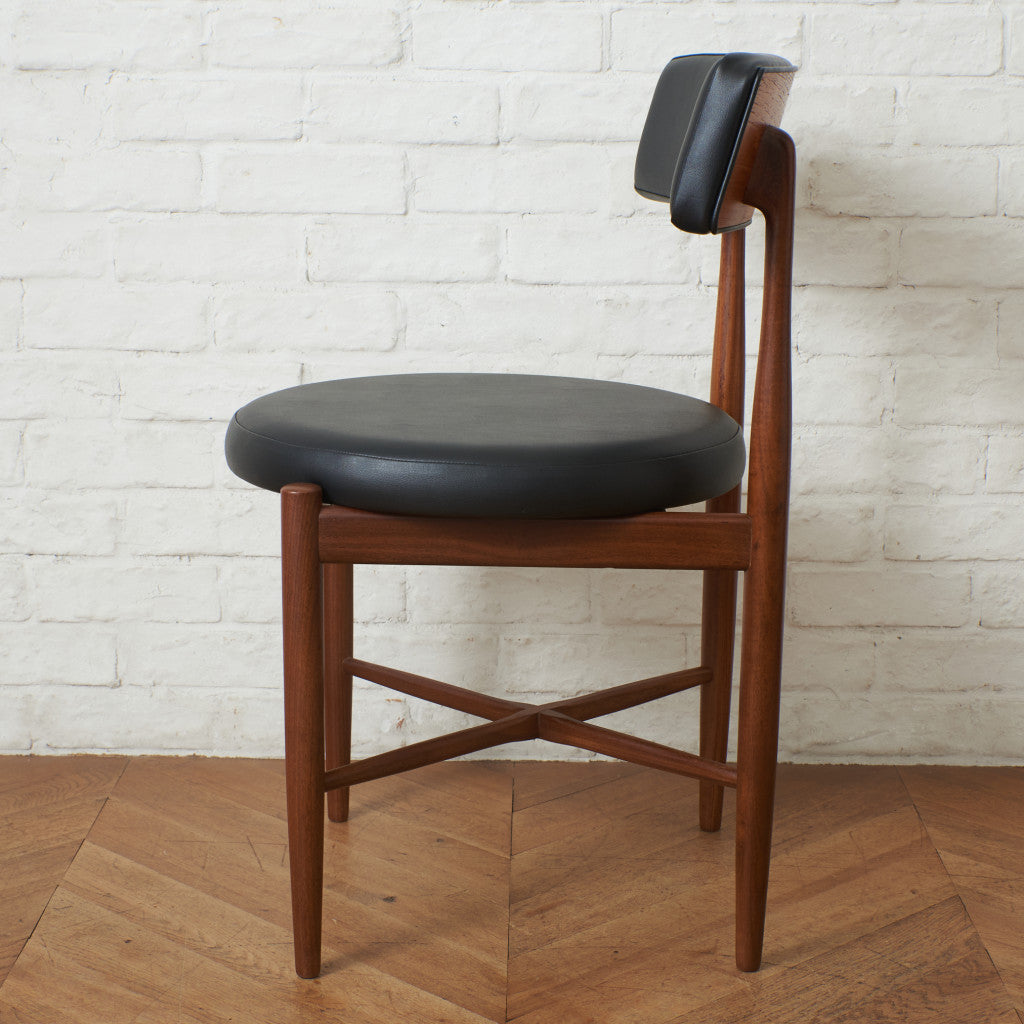 サーキュラーチェア / 張替済