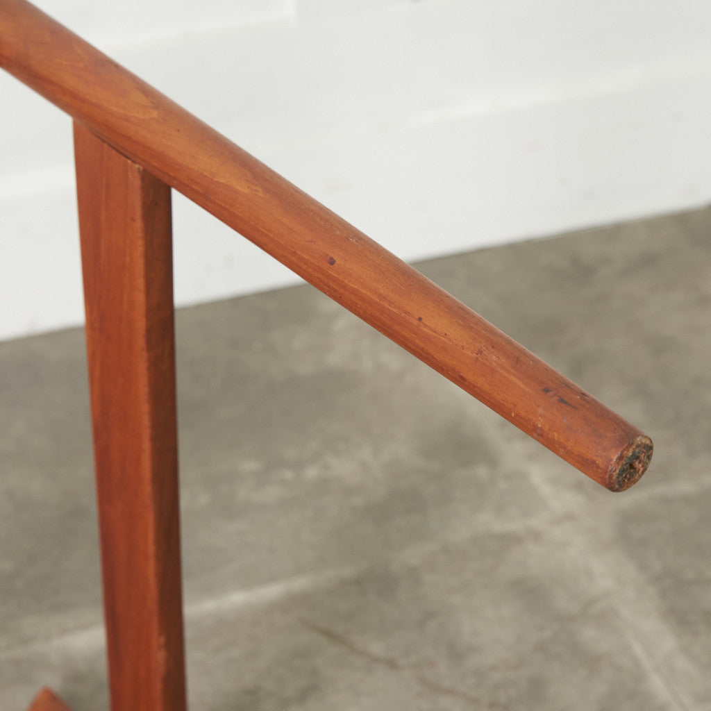 デンマーク製 ヴィンテージ コーヒーテーブル