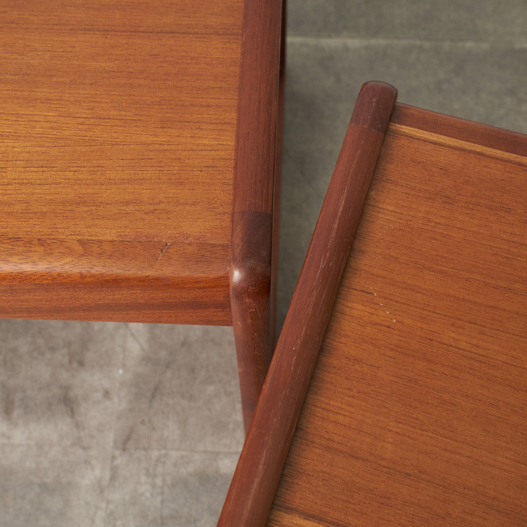 ヴィンテージ ネストコーヒーテーブル