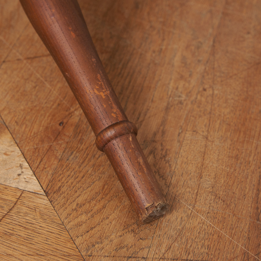 英国アンティーク ウィンザーアームチェア