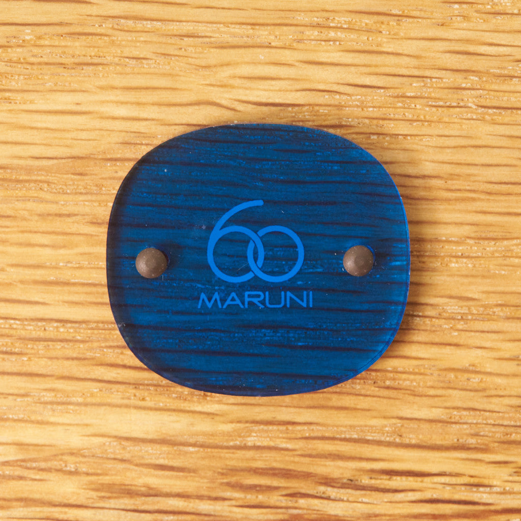 オークフレームチェア 2シーター