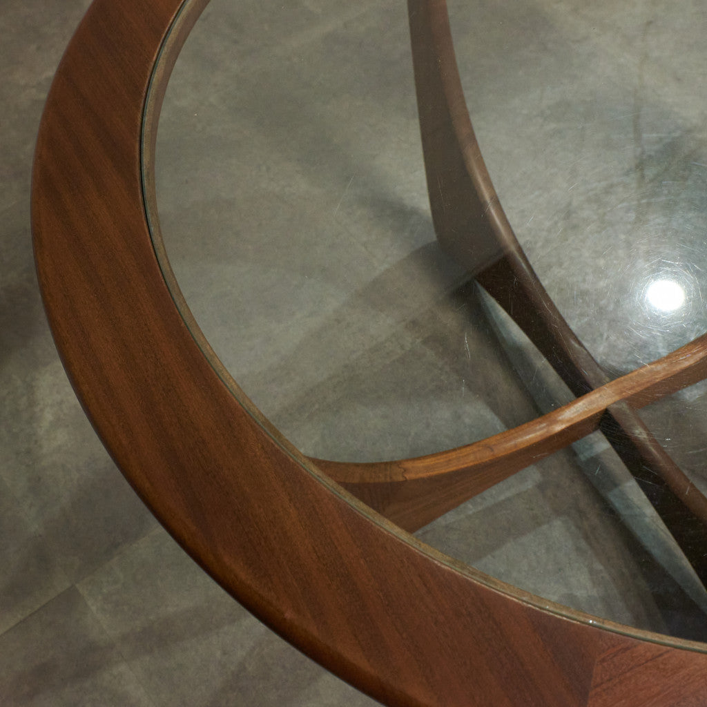 サーキュラー アストロテーブル Occasional Table (8040)