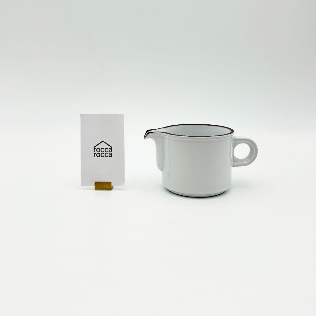 Alaska アラスカ ミルクピッチャー