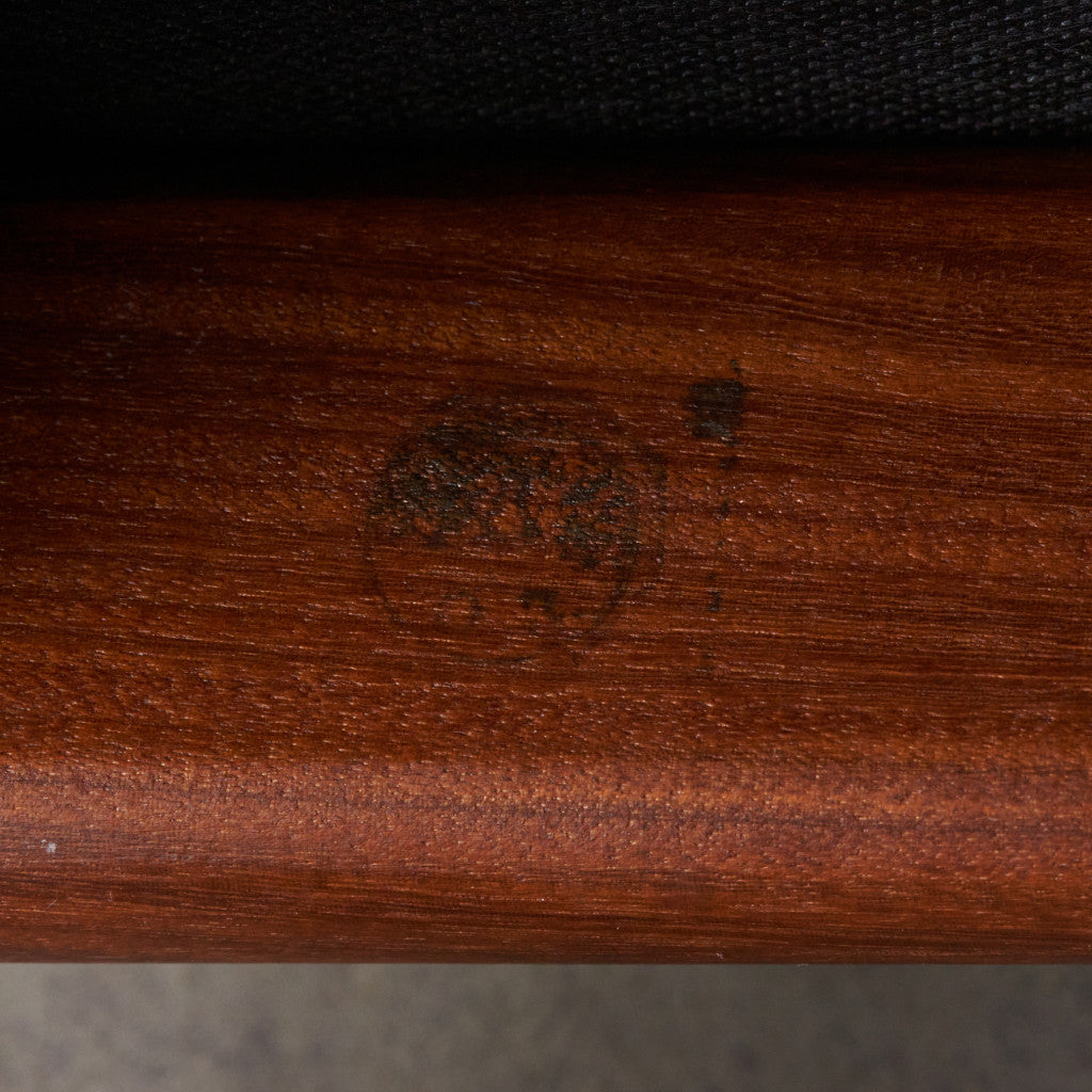 サーキュラーチェア / 張替済