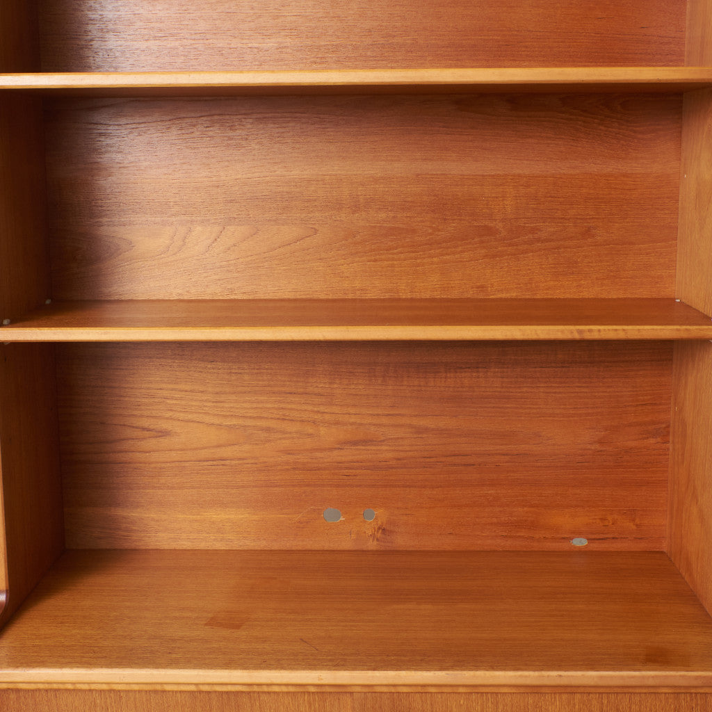 ヴィンテージ ブックケース