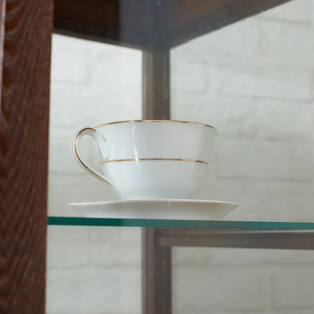 年代物 ショーケース