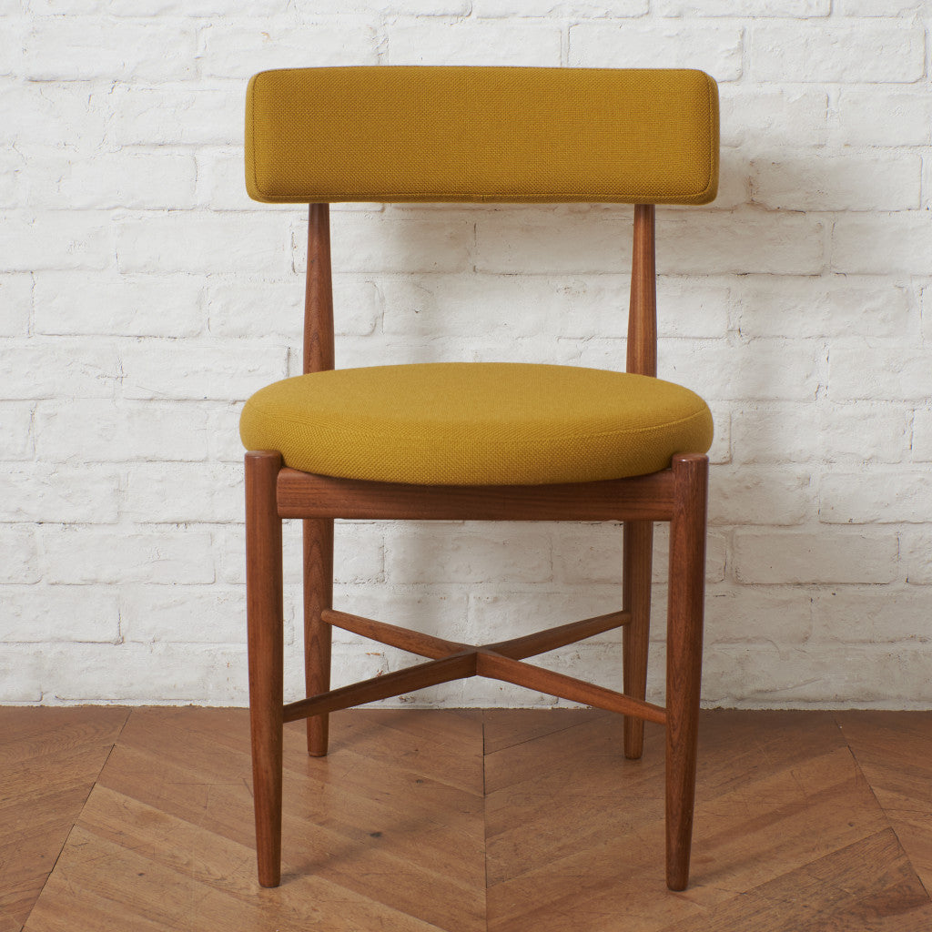 サーキュラーチェア / 張替済