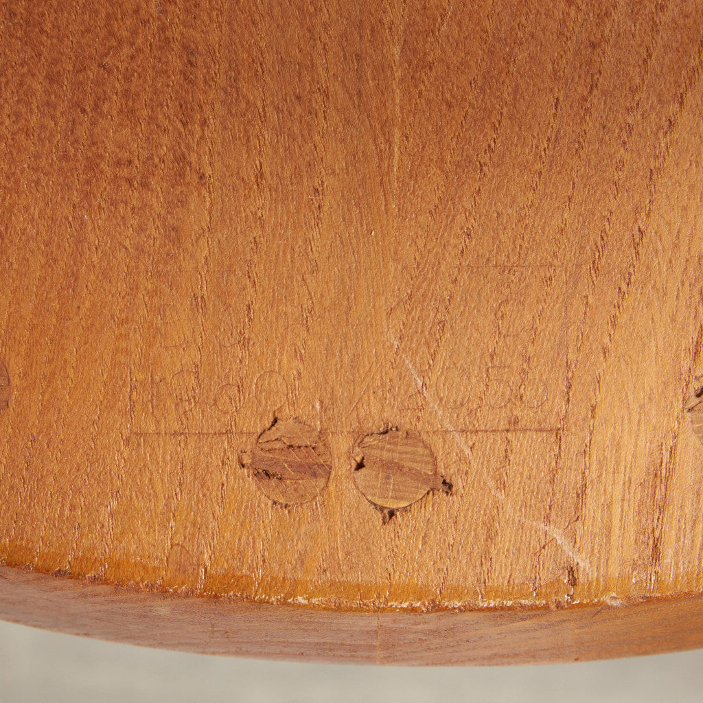 ラティスドチェア X型貫