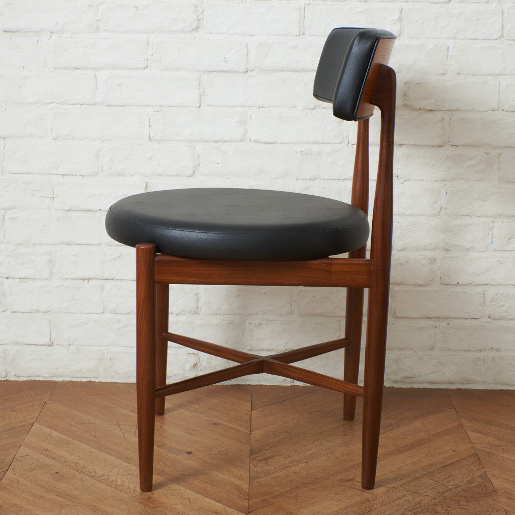 サーキュラーチェア / 張替済