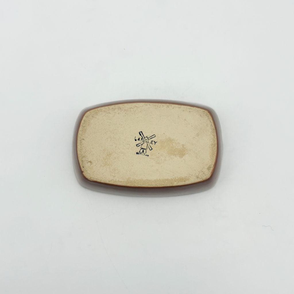 Lucerne ルツェルン レクタングル ボウル