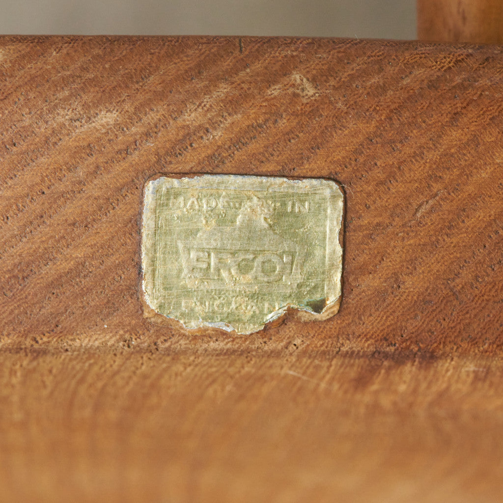 フープバックチェア