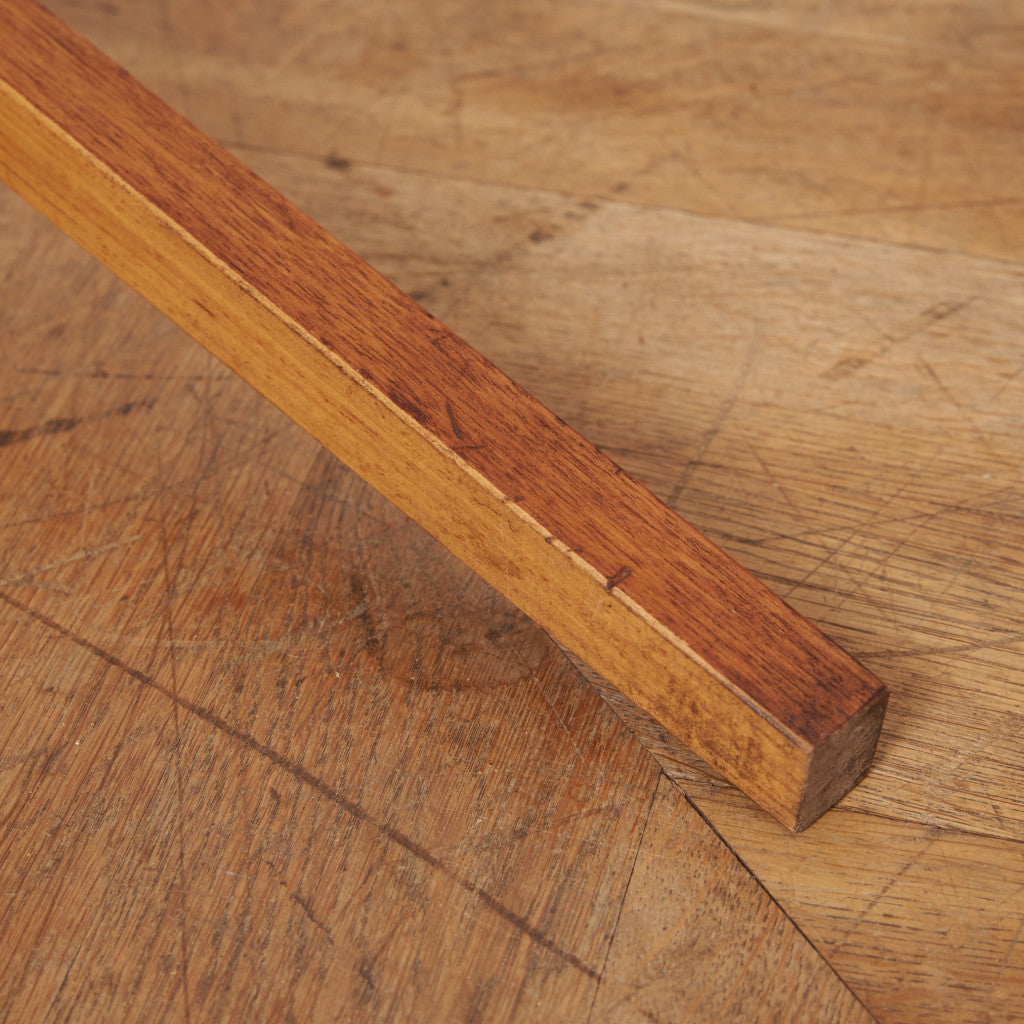 ヴィンテージ ダイニングチェア / 張替済