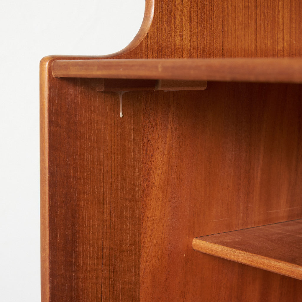 ヴィンテージ ハイサイドボード