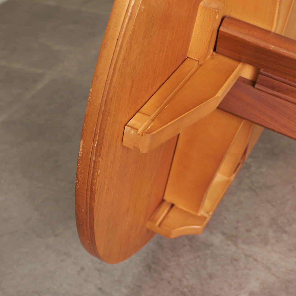 エクステンション ダイニングテーブル