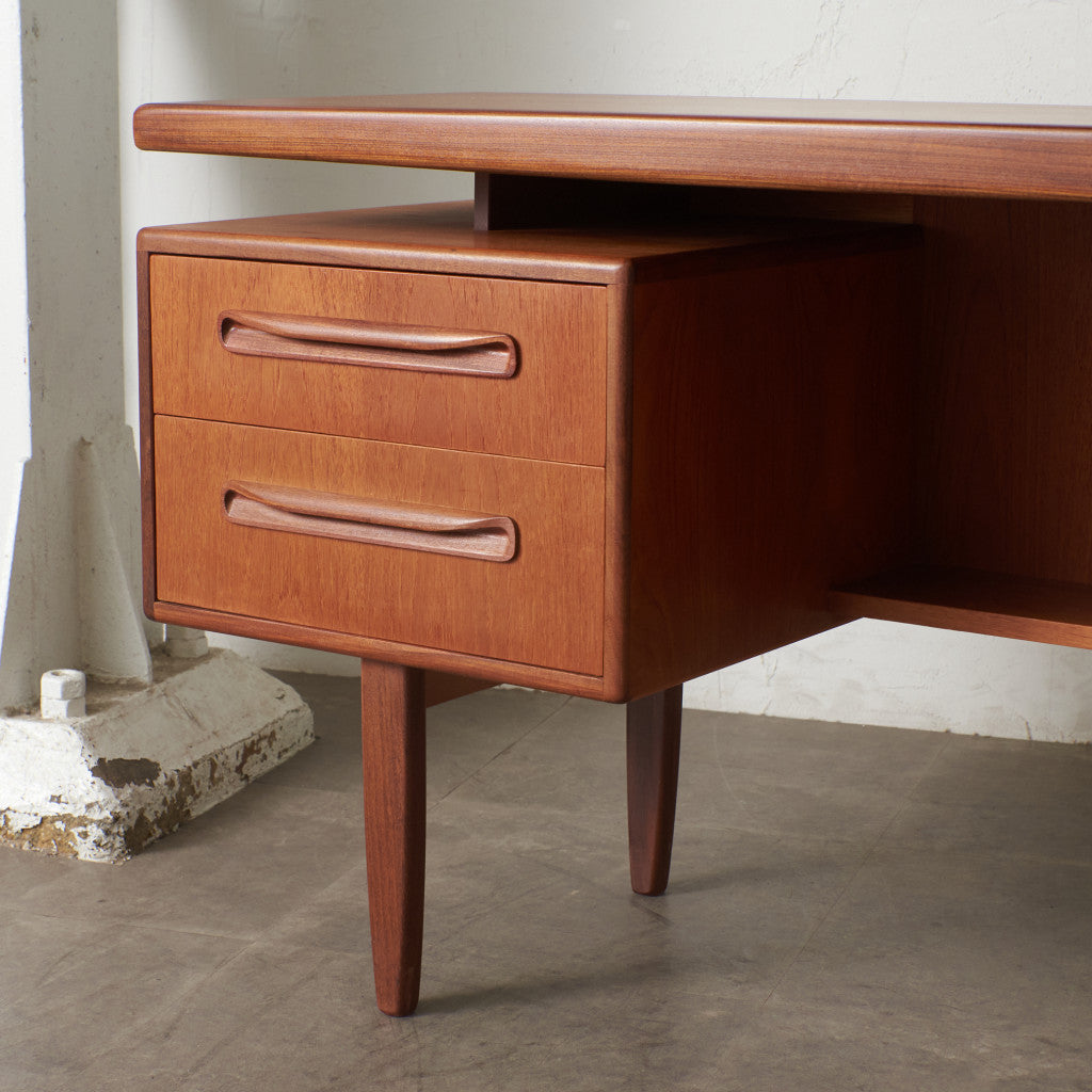 New Fresco ヴィンテージ デスク