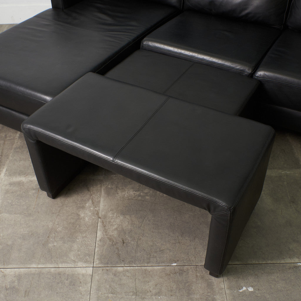 ネストスツール N770B 2点セット