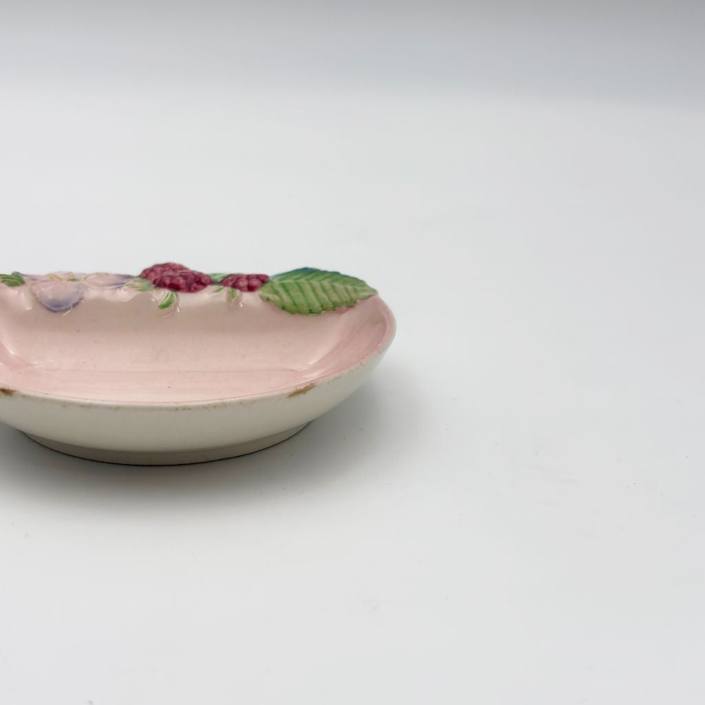 Carlton ware カールトンウェアー スモールプレート