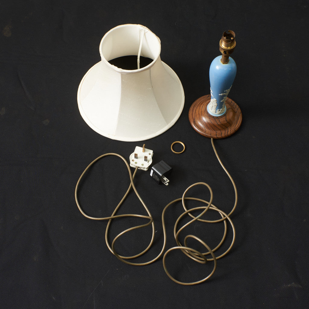 ジャスパー テーブルランプ