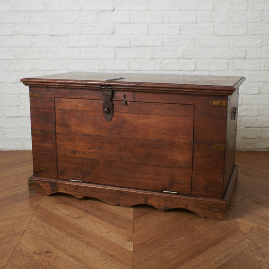 アジアンコロニアルスタイル キャビネット