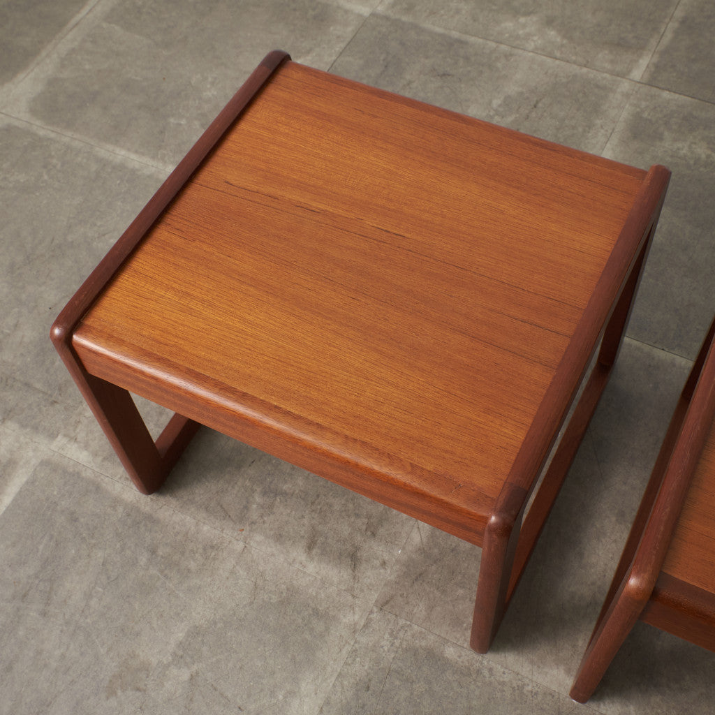 ヴィンテージ ネストコーヒーテーブル