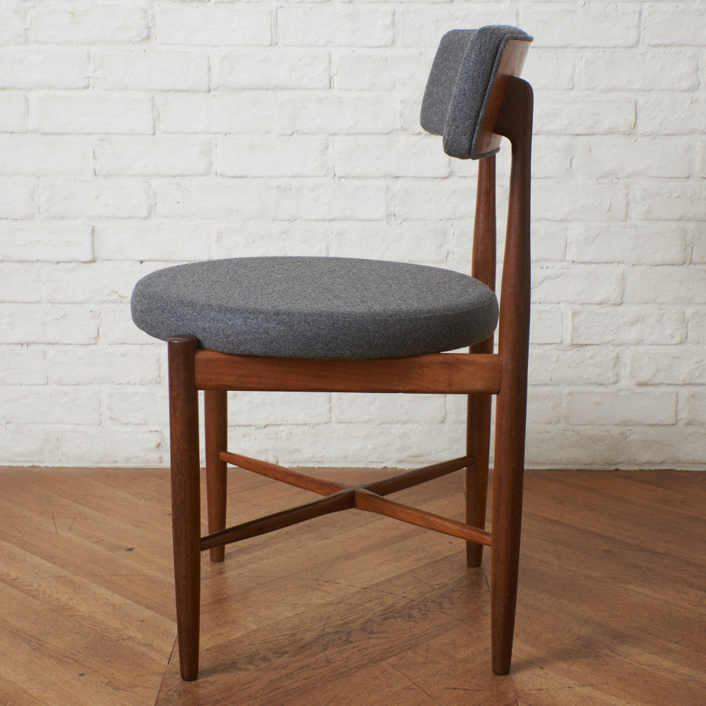 サーキュラーチェア / 張替済