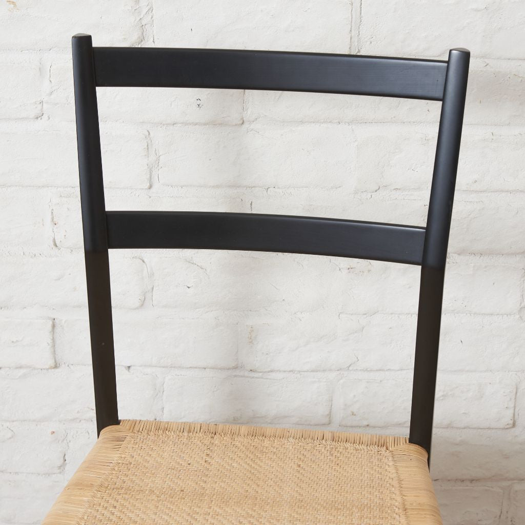 699 SUPERLEGGERA チェア / 張替済