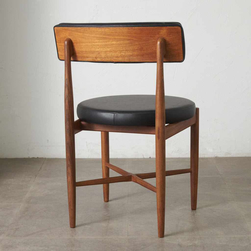 サーキュラーチェア / 張替済