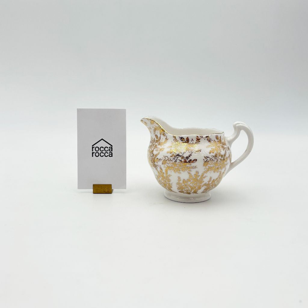 ミルクピッチャー