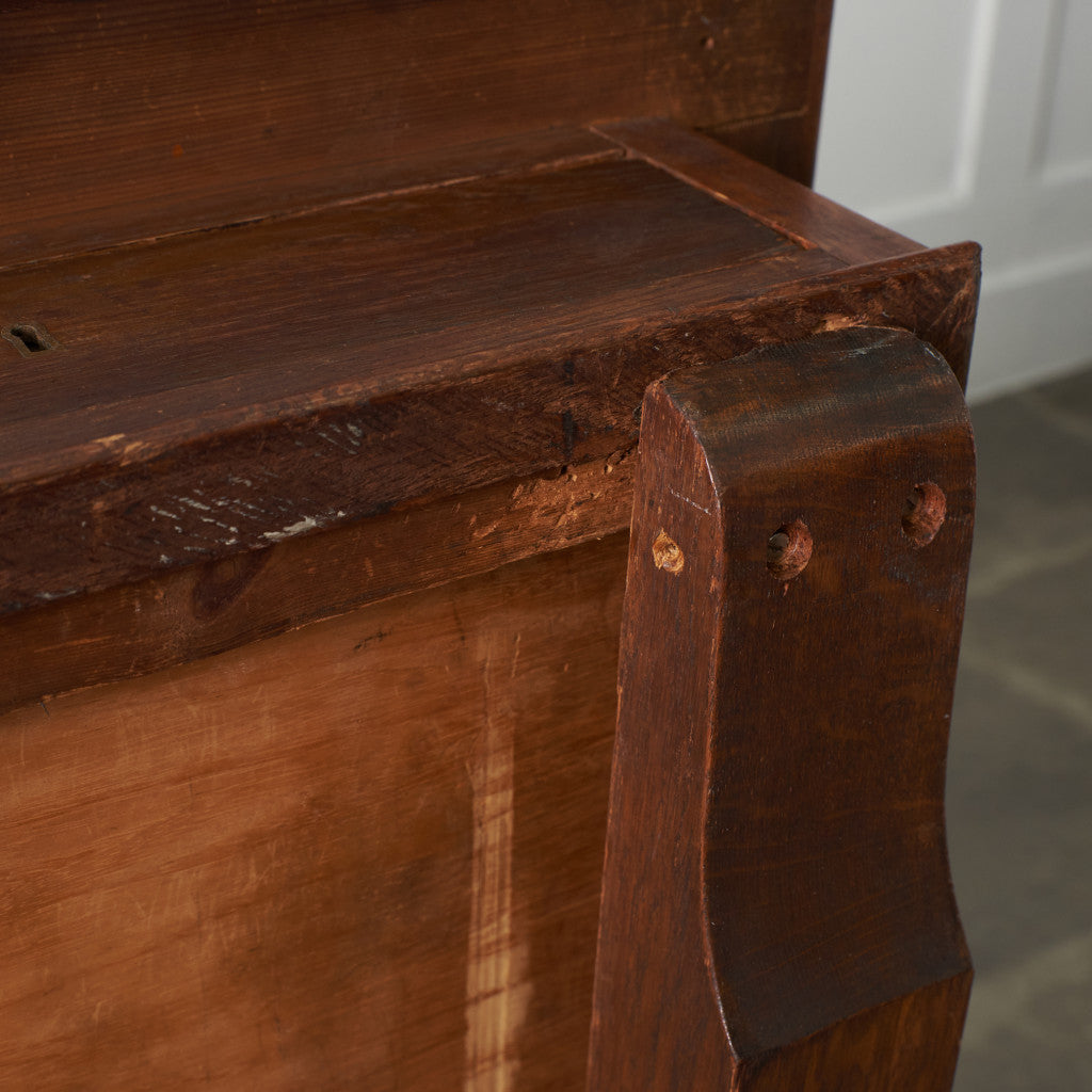 西洋アンティーク デスク