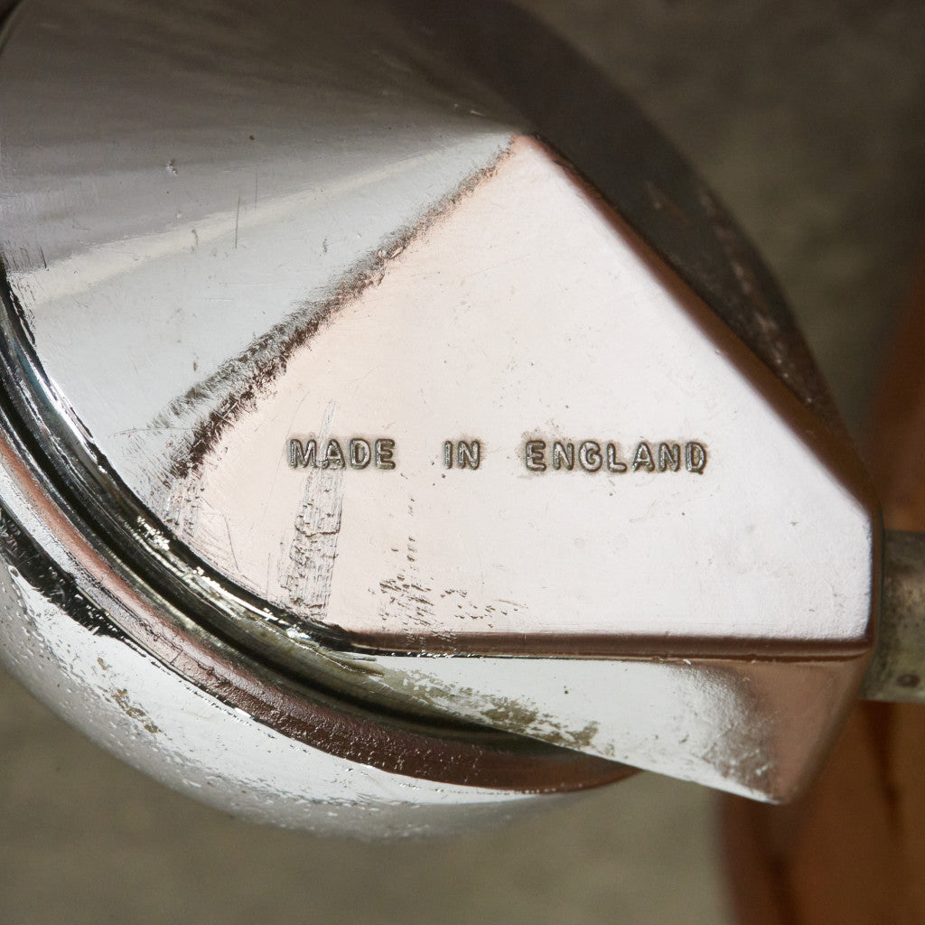 チューリップ コーヒーテーブル (3500D)