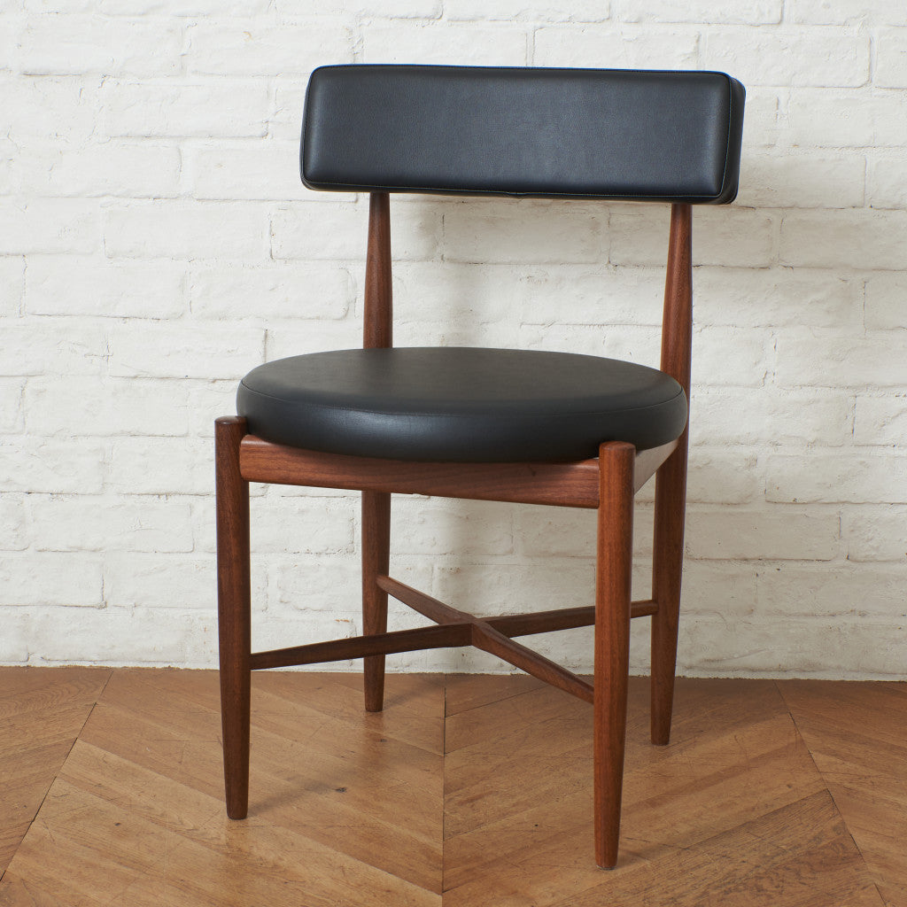 サーキュラーチェア / 張替済