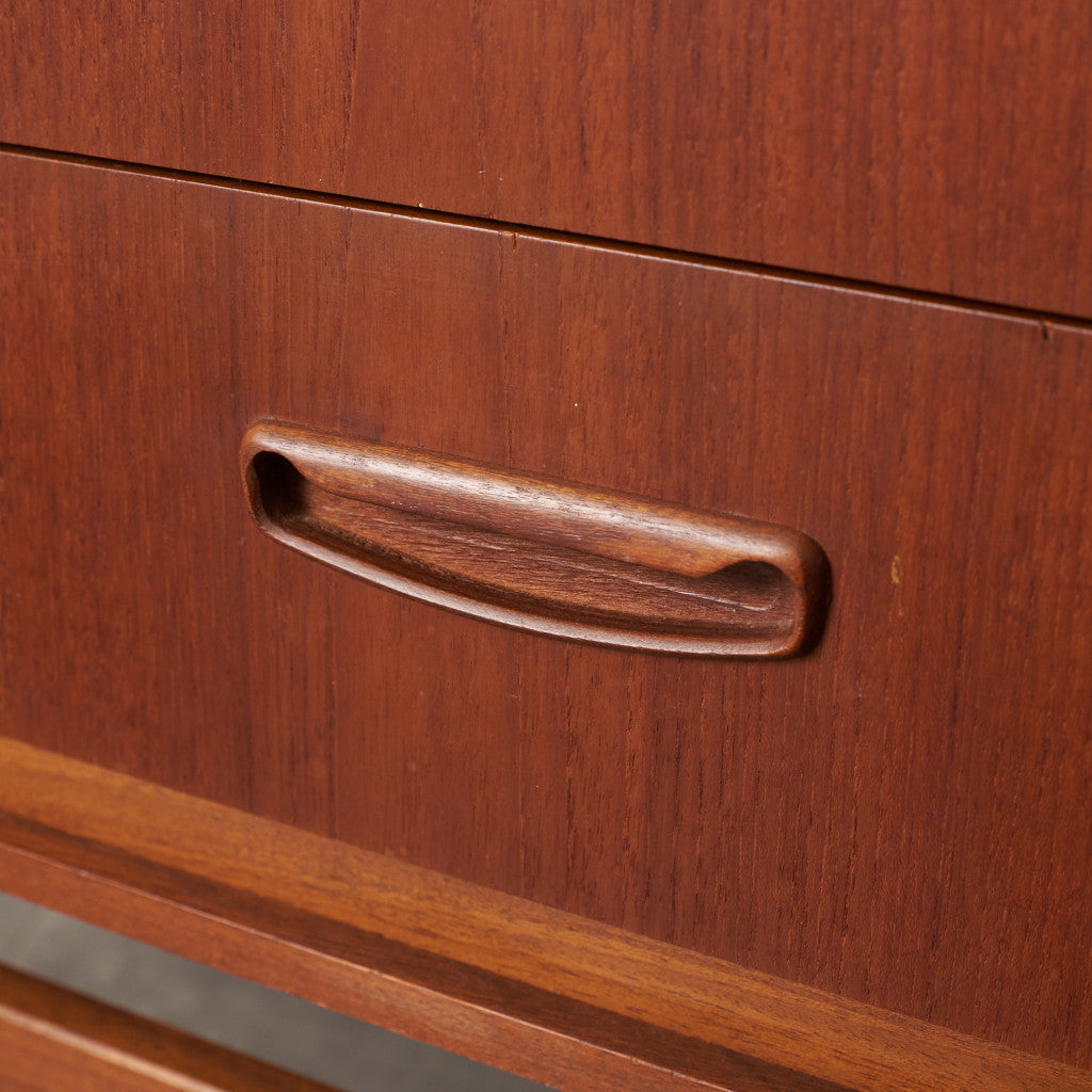 ヴィンテージ サイドボード