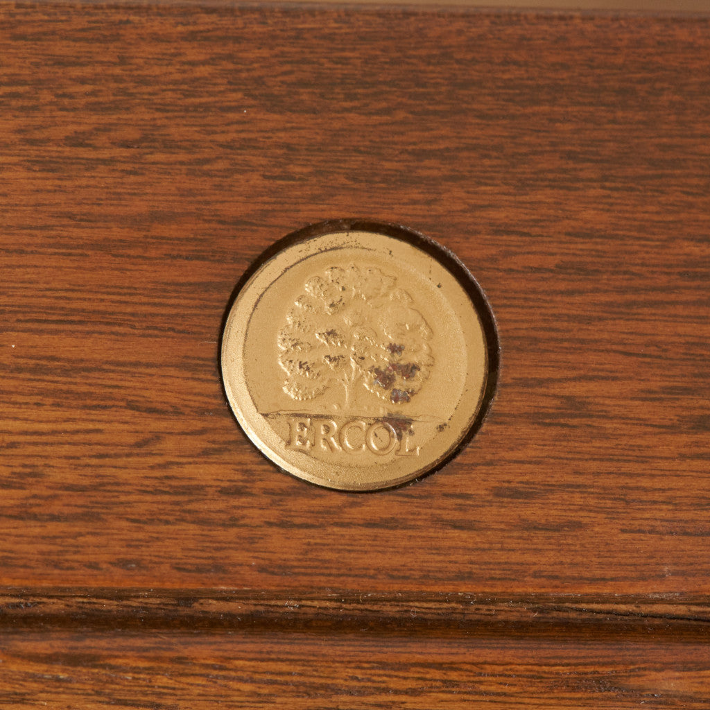 ラダーバックアームチェア (715A)