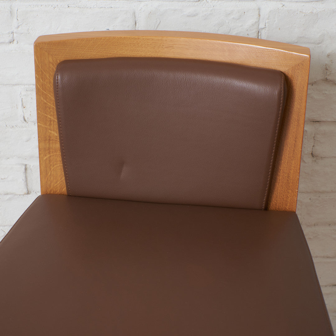 CARTIER ハイチェア