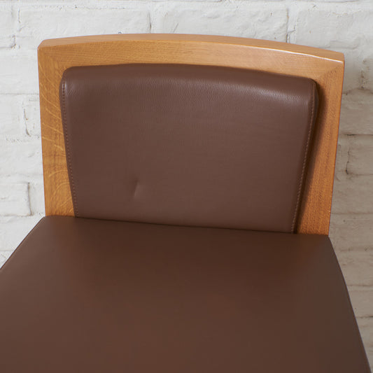 CARTIER ハイチェア