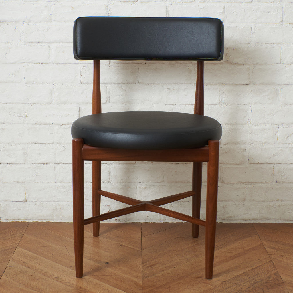 サーキュラーチェア / 張替済