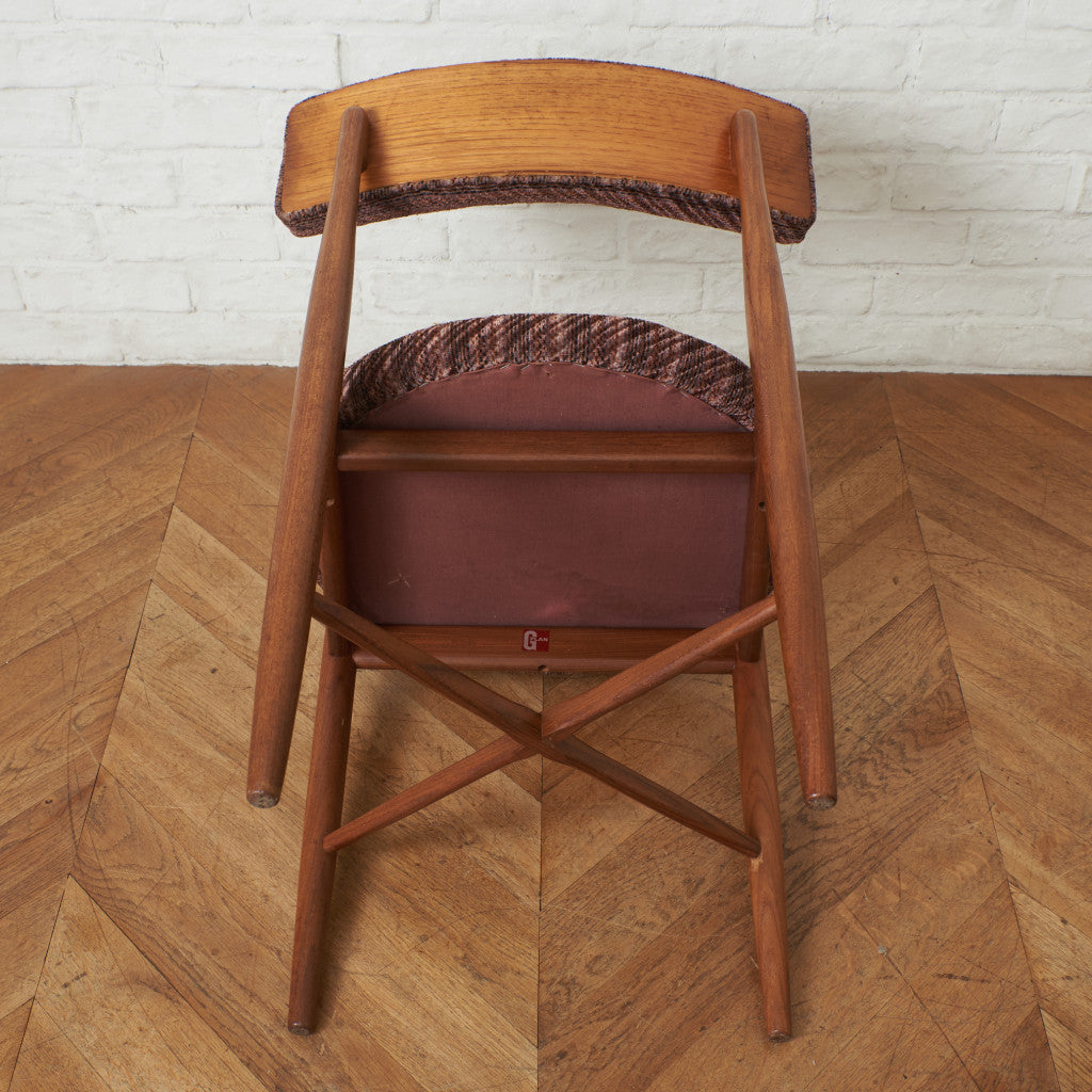 サーキュラーチェア