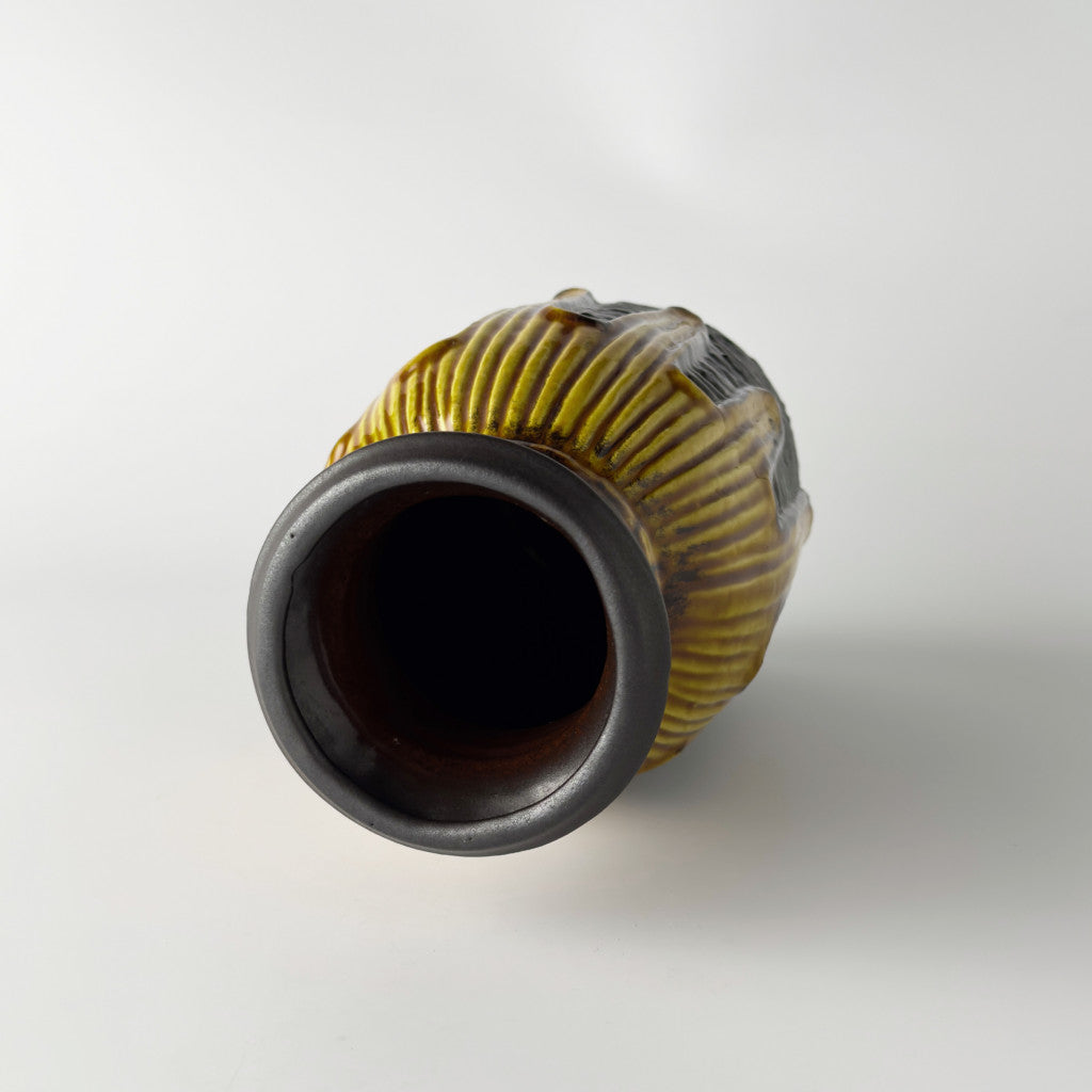 Fat lava フラワーベース