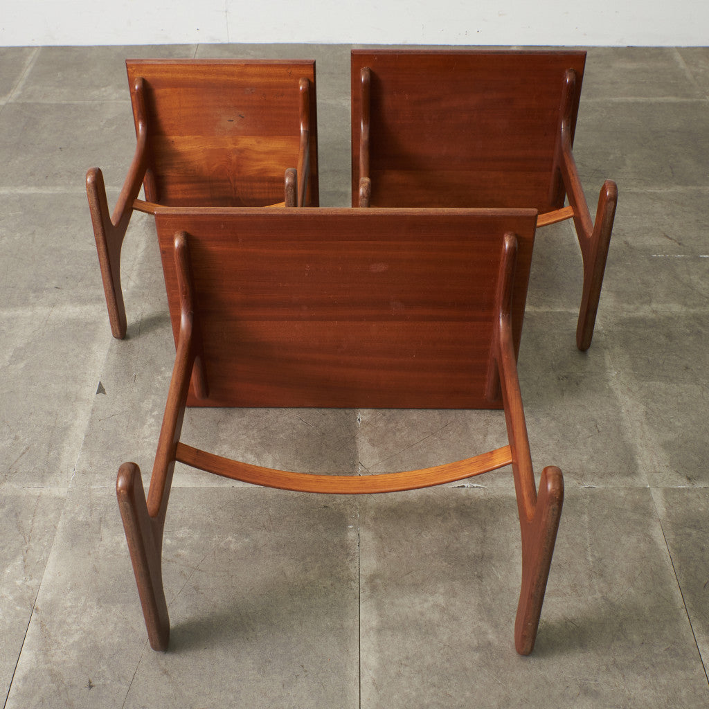 ヴィンテージ ネストテーブル